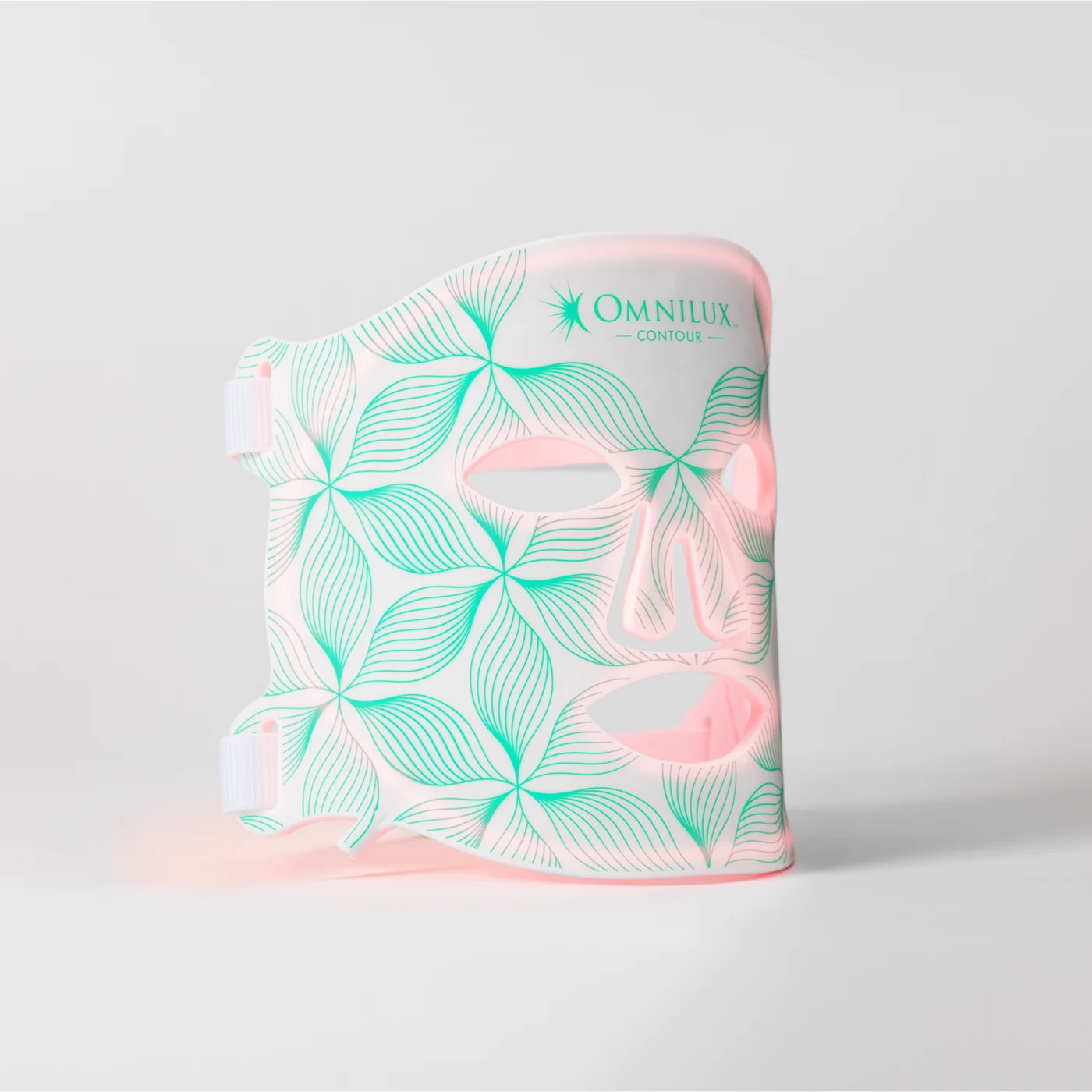 Omnilux product photograph; used to illustrate device format