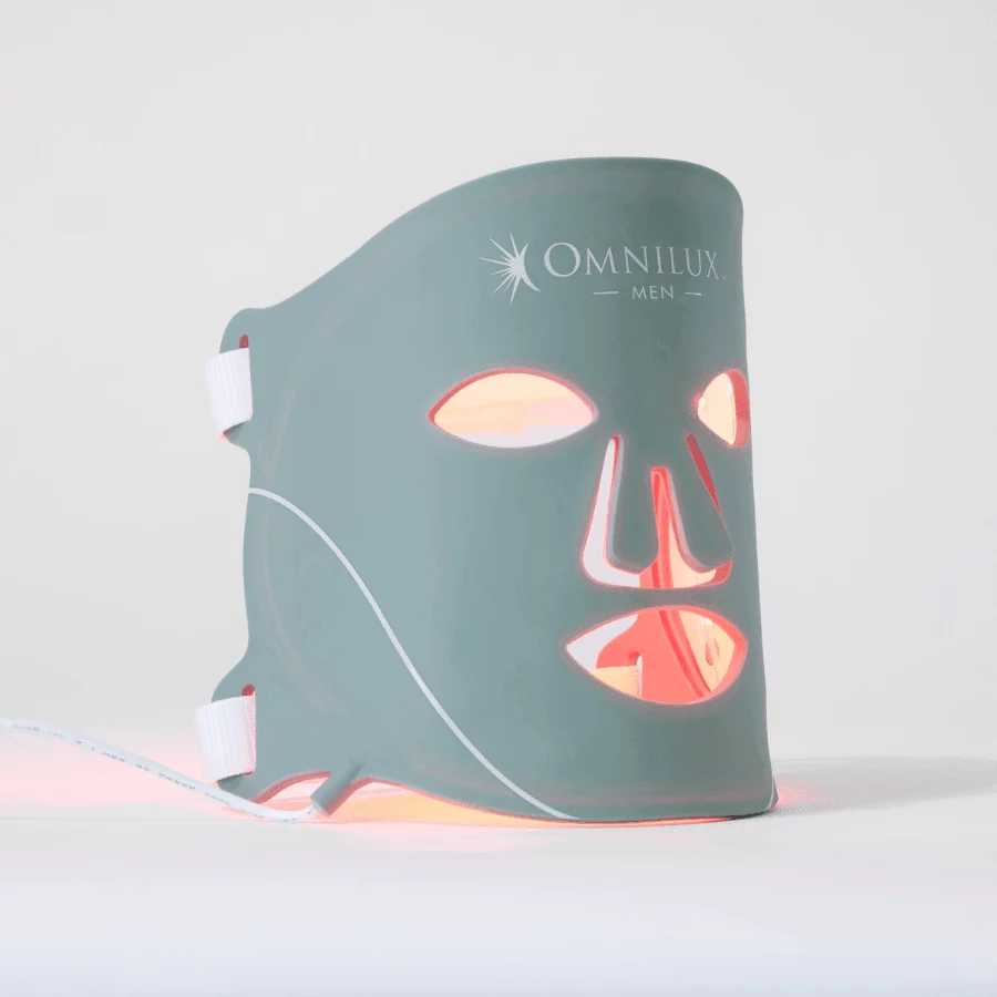 Omnilux Men · Manufacturer product image